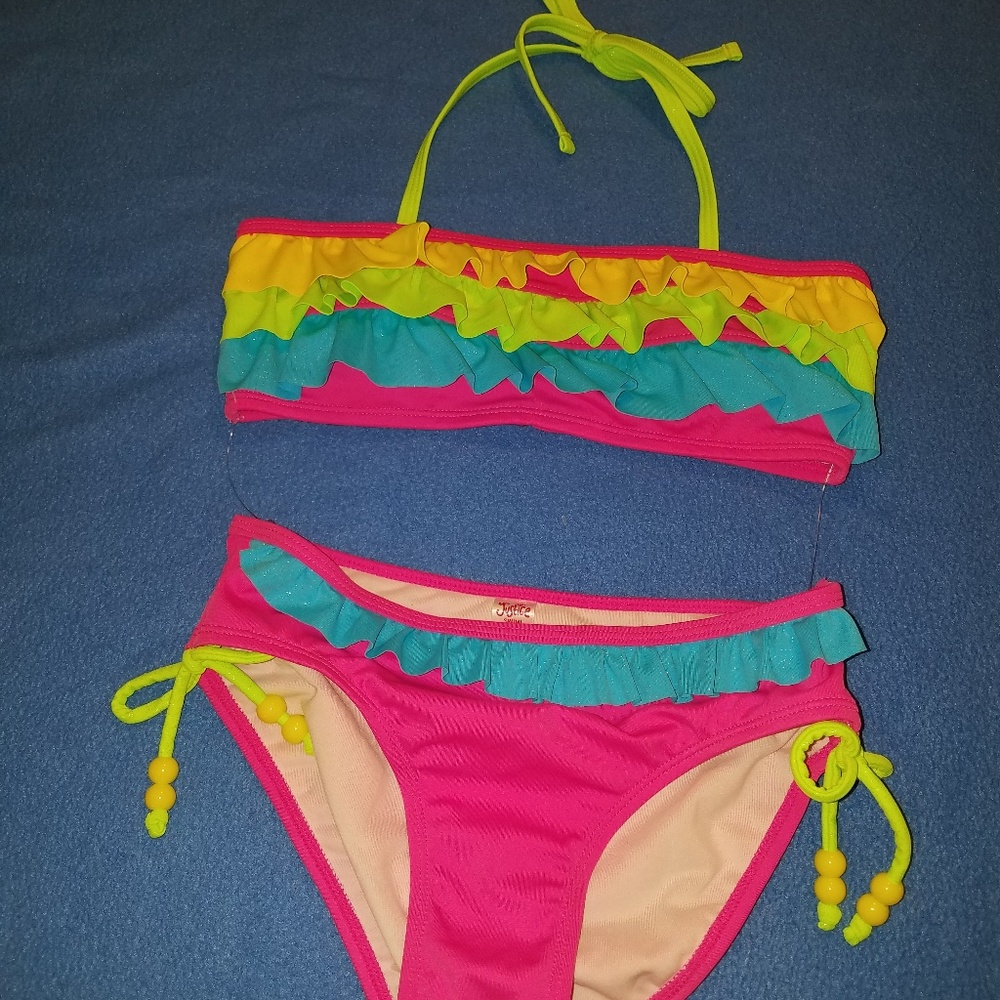 Swimsuits